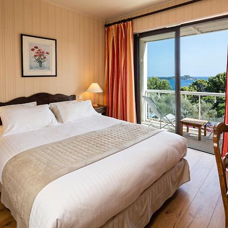 הייר Hotel Provencal מראה חיצוני תמונה