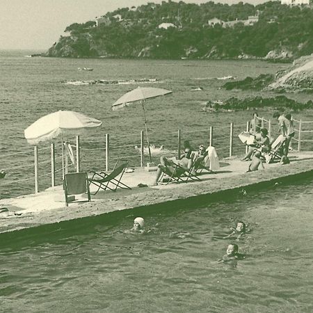 הייר Hotel Provencal מראה חיצוני תמונה