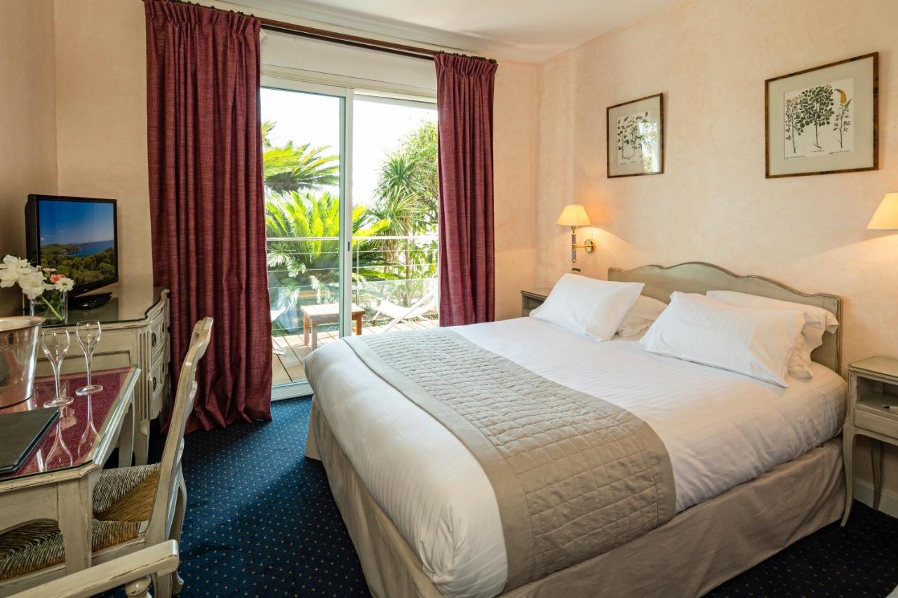 הייר Hotel Provencal מראה חיצוני תמונה