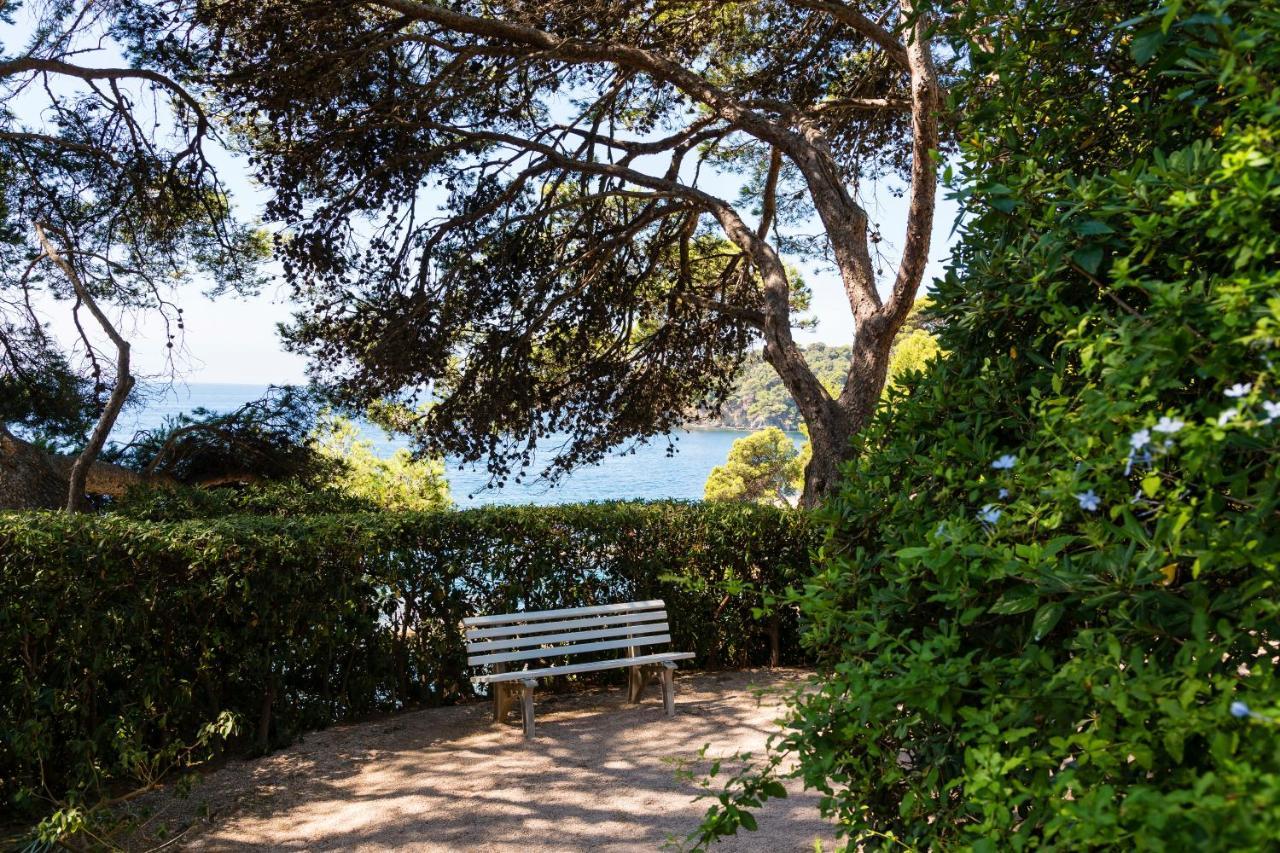 הייר Hotel Provencal מראה חיצוני תמונה