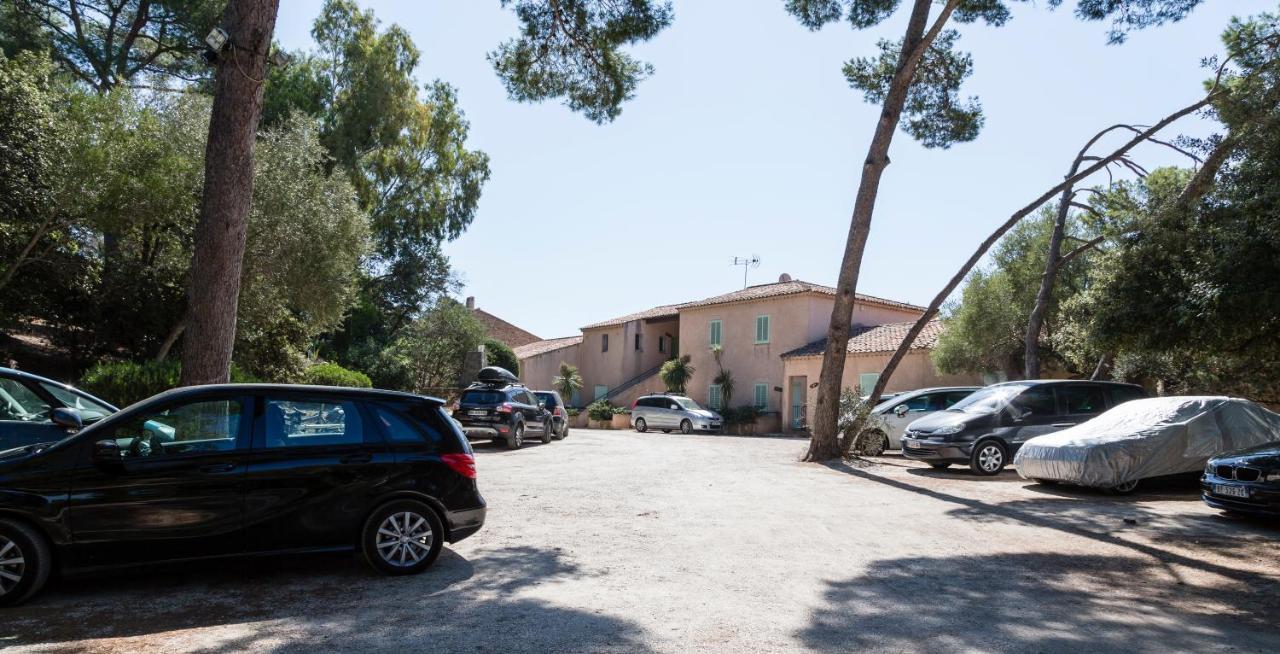 הייר Hotel Provencal מראה חיצוני תמונה