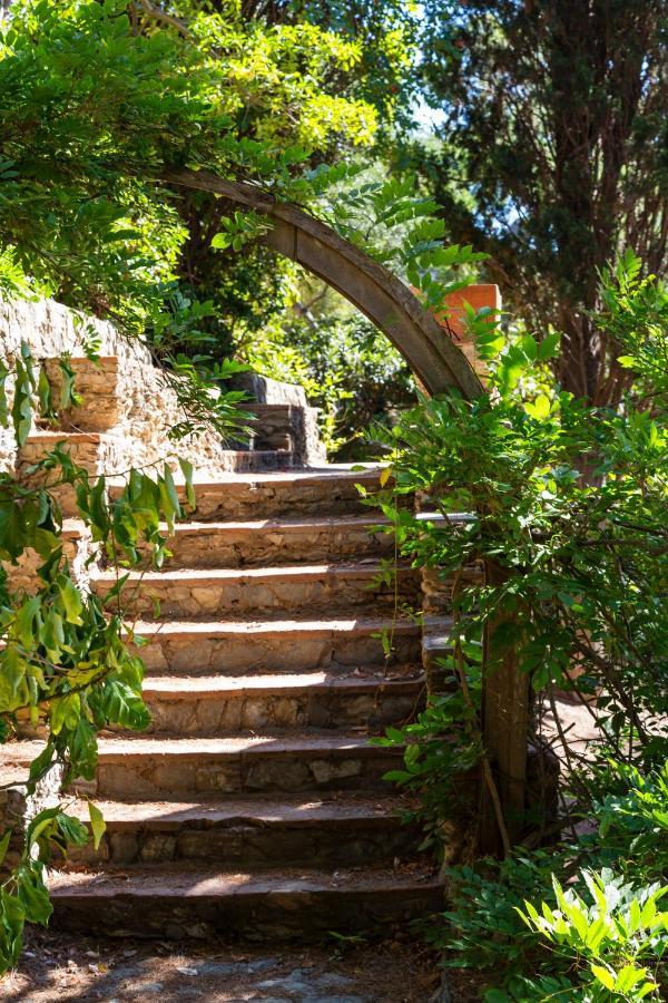 הייר Hotel Provencal מראה חיצוני תמונה