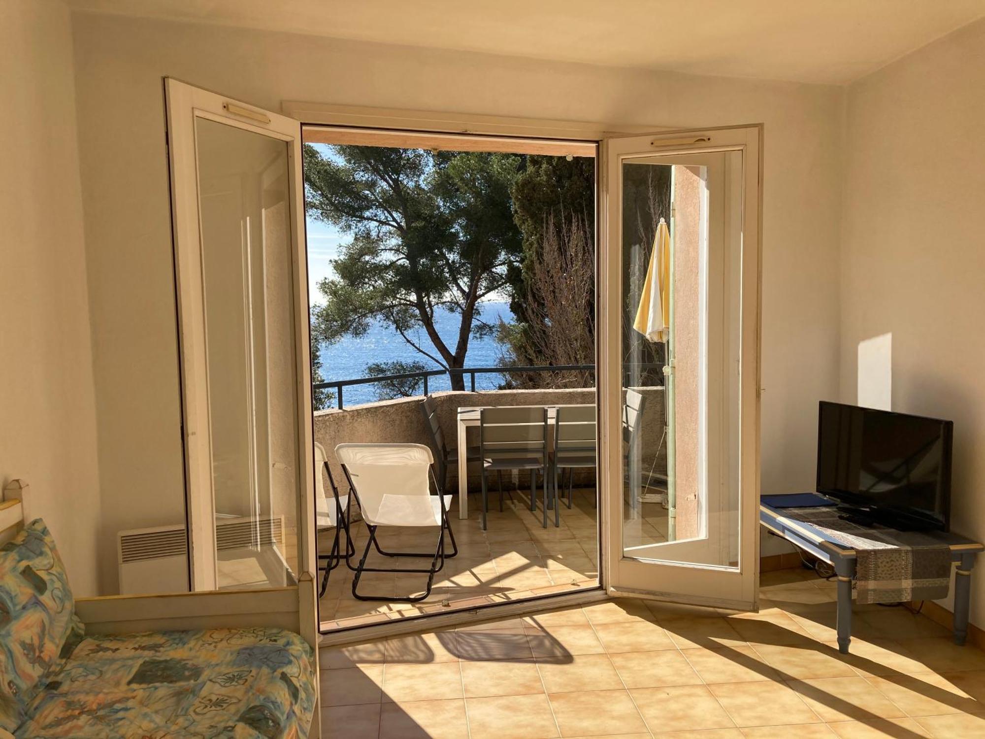 הייר Hotel Provencal מראה חיצוני תמונה