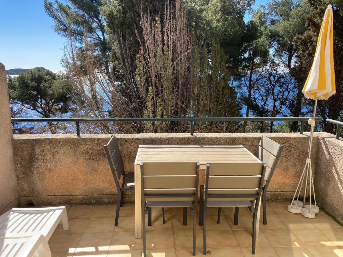 הייר Hotel Provencal מראה חיצוני תמונה