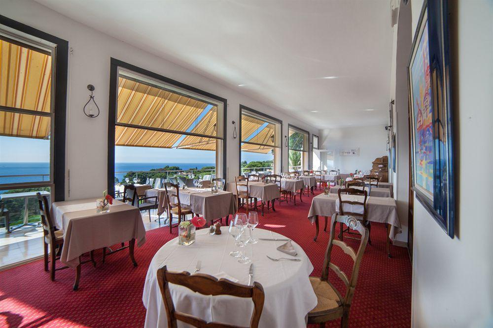 הייר Hotel Provencal מראה חיצוני תמונה