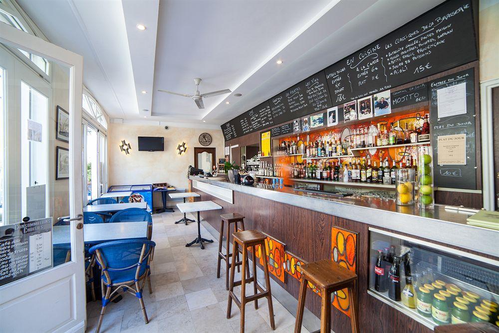 הייר Hotel Provencal מראה חיצוני תמונה