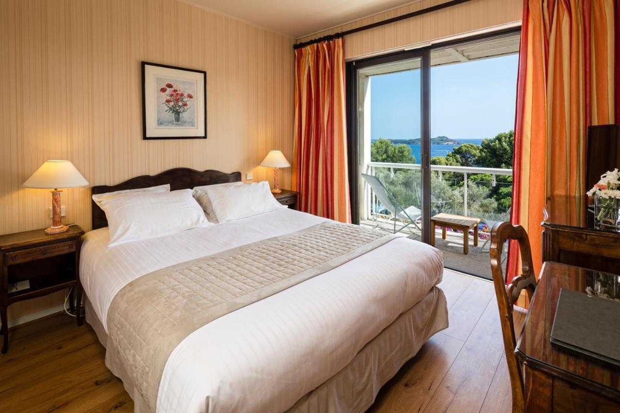 הייר Hotel Provencal מראה חיצוני תמונה