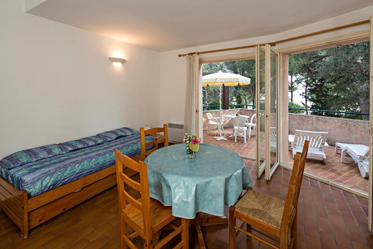 הייר Hotel Provencal מראה חיצוני תמונה