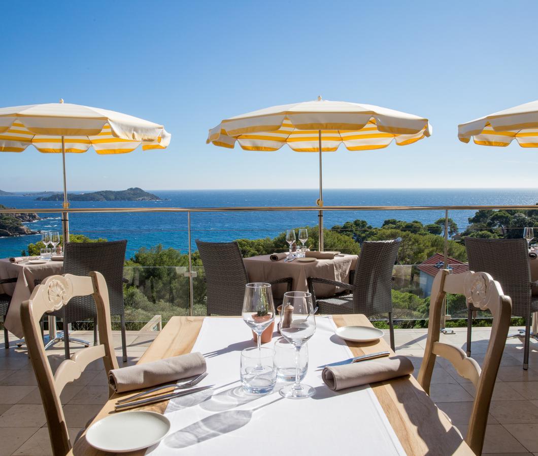 הייר Hotel Provencal מראה חיצוני תמונה