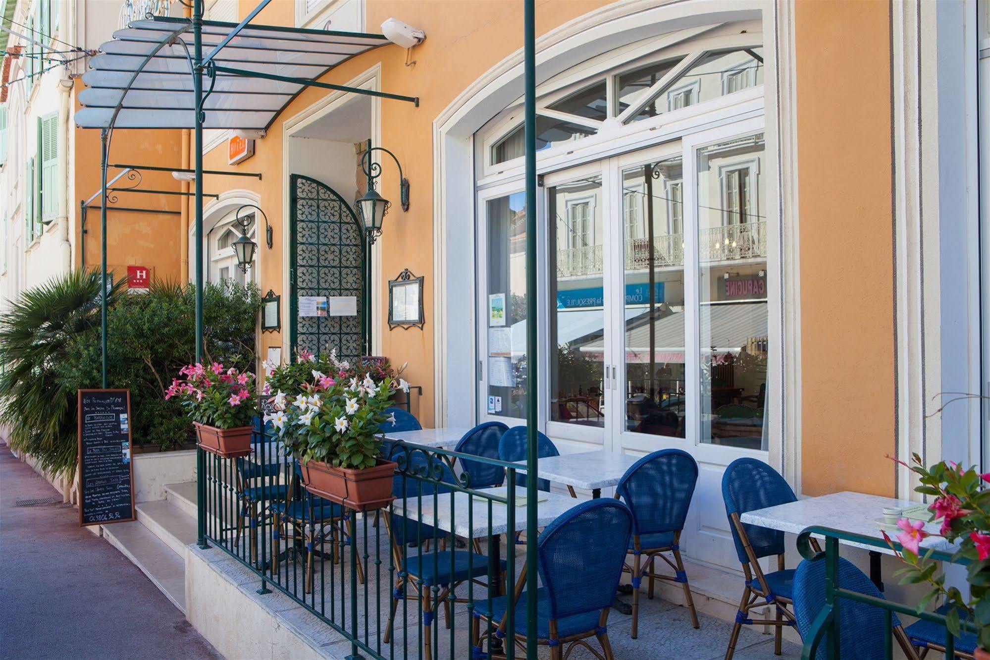 הייר Hotel Provencal מראה חיצוני תמונה