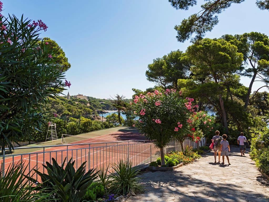הייר Hotel Provencal מראה חיצוני תמונה