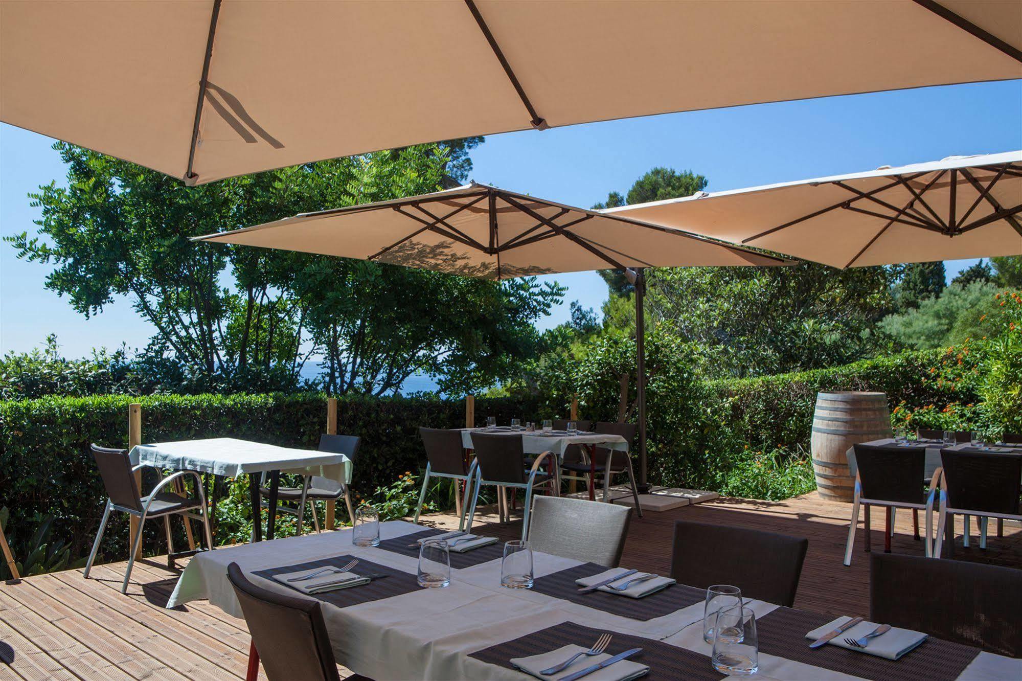 הייר Hotel Provencal מראה חיצוני תמונה