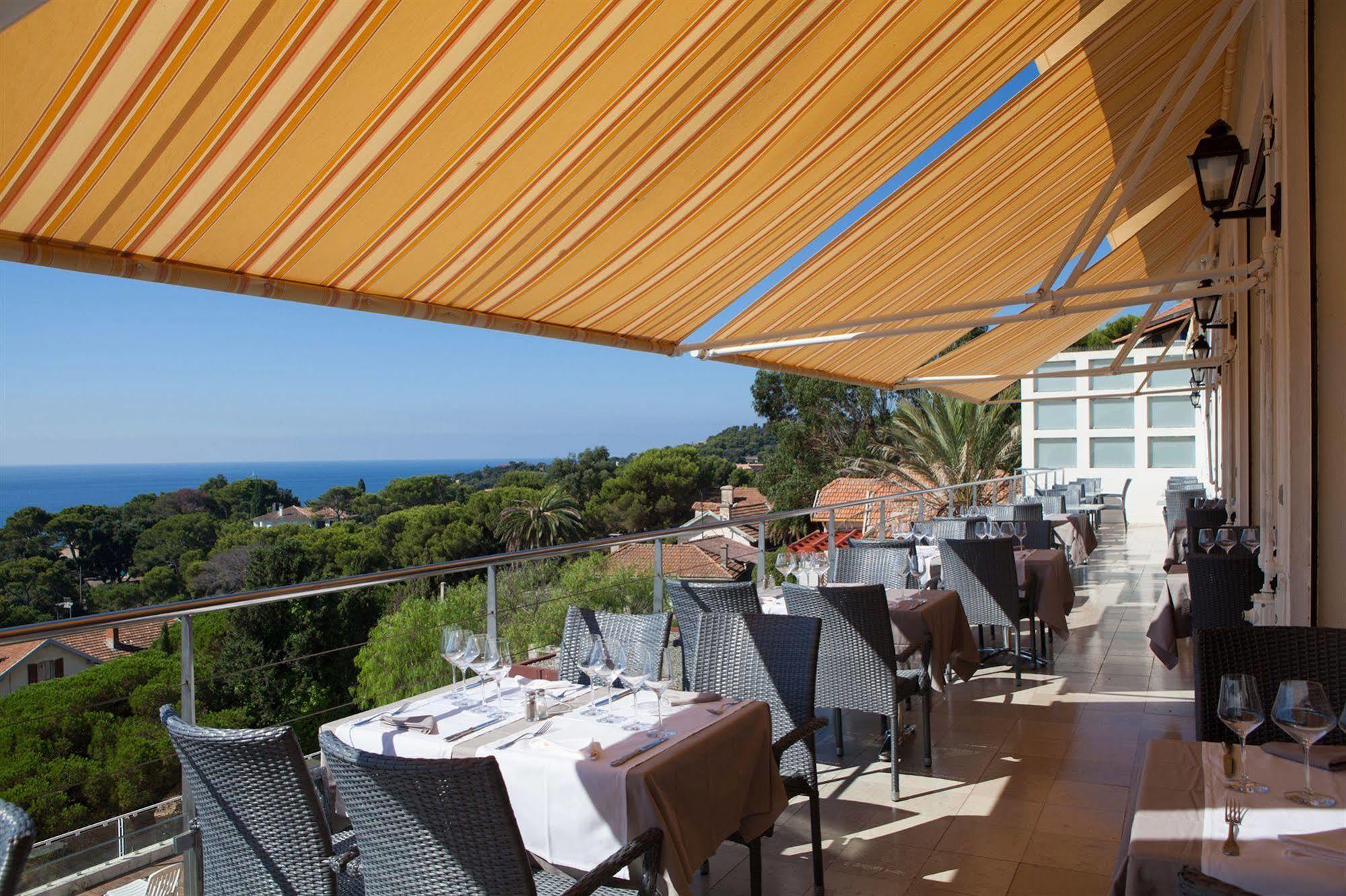 הייר Hotel Provencal מראה חיצוני תמונה