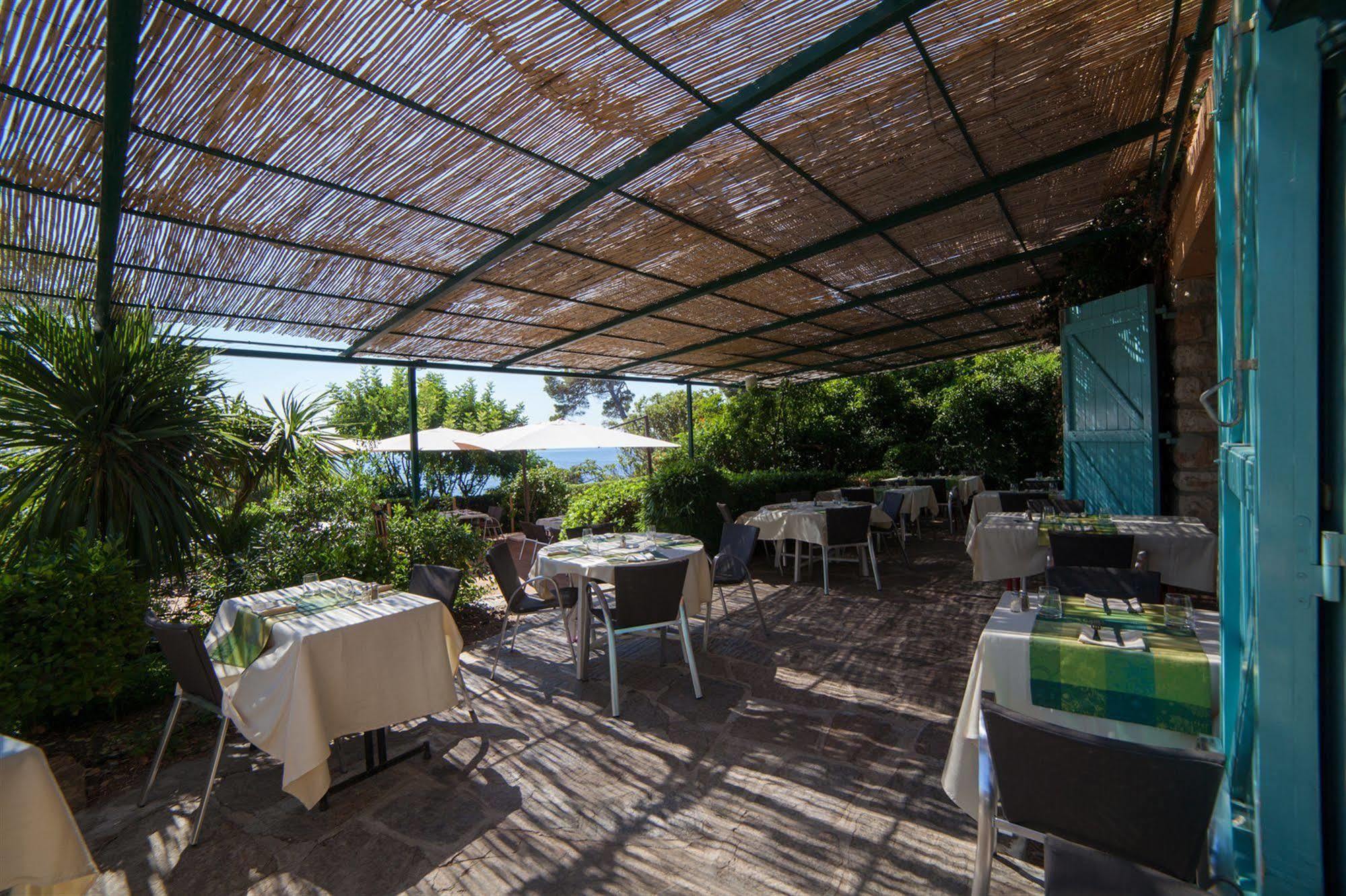 הייר Hotel Provencal מראה חיצוני תמונה