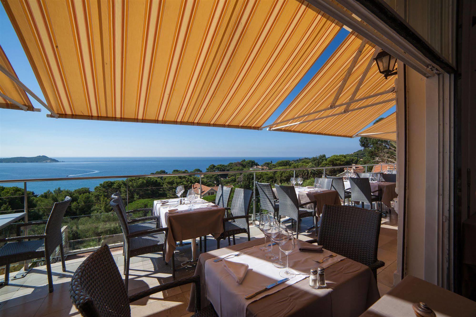 הייר Hotel Provencal מראה חיצוני תמונה