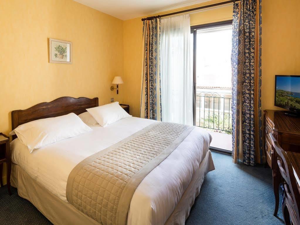 הייר Hotel Provencal מראה חיצוני תמונה