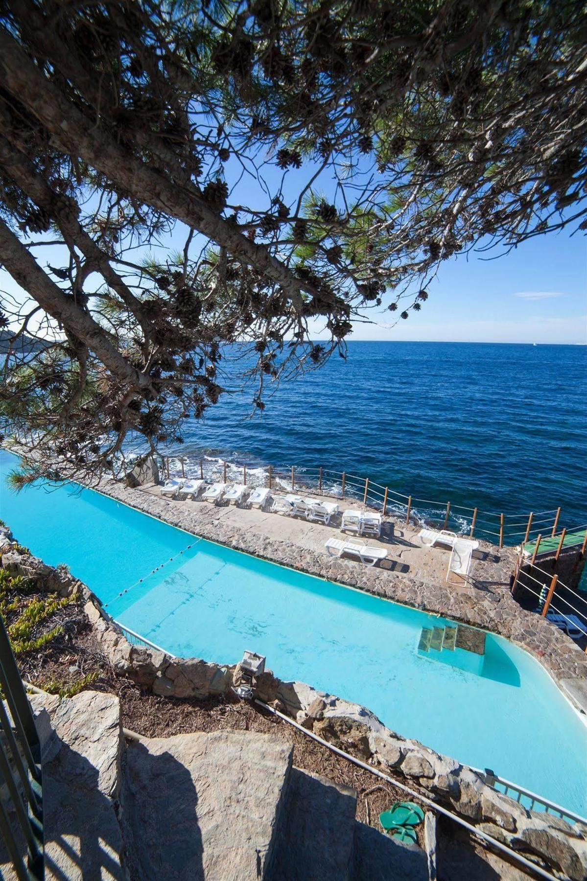 הייר Hotel Provencal מראה חיצוני תמונה
