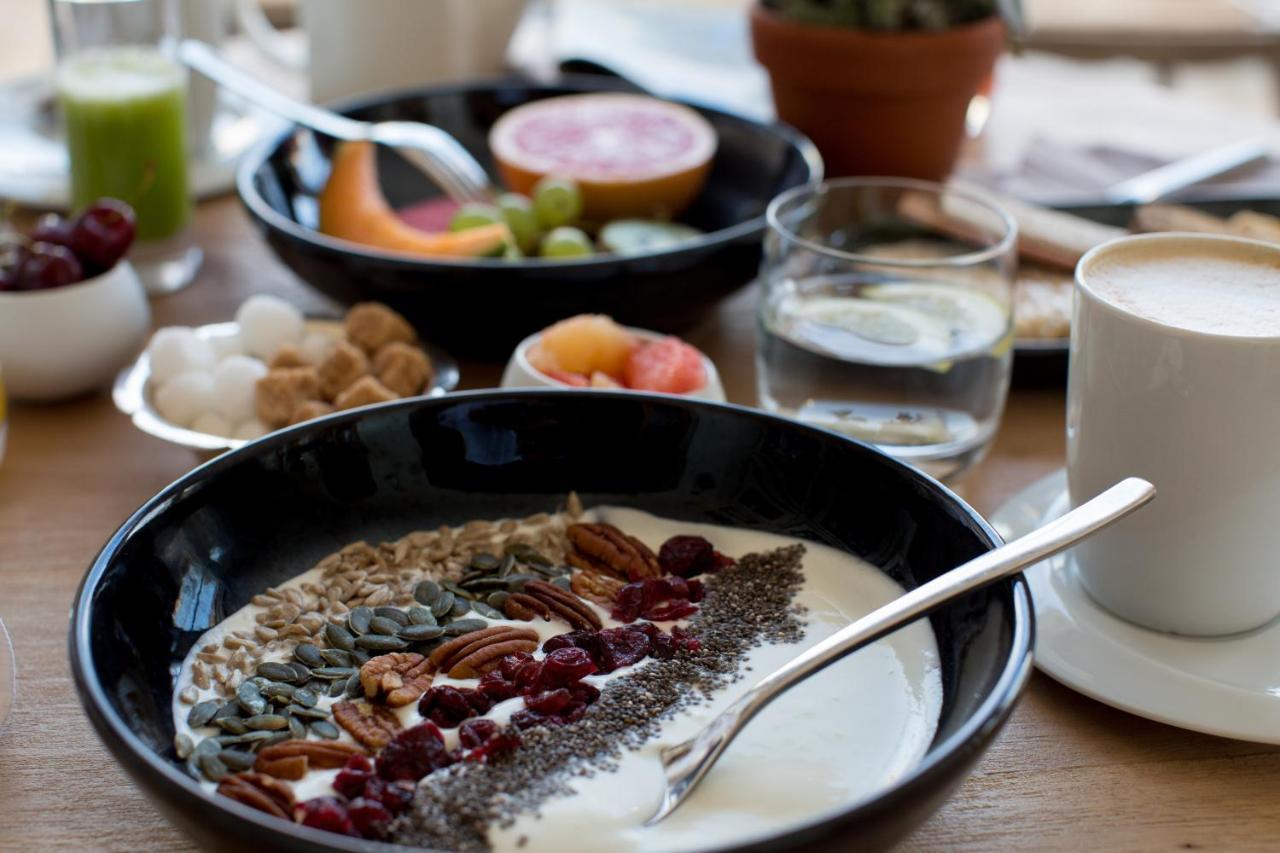 הייר Hotel Provencal מראה חיצוני תמונה